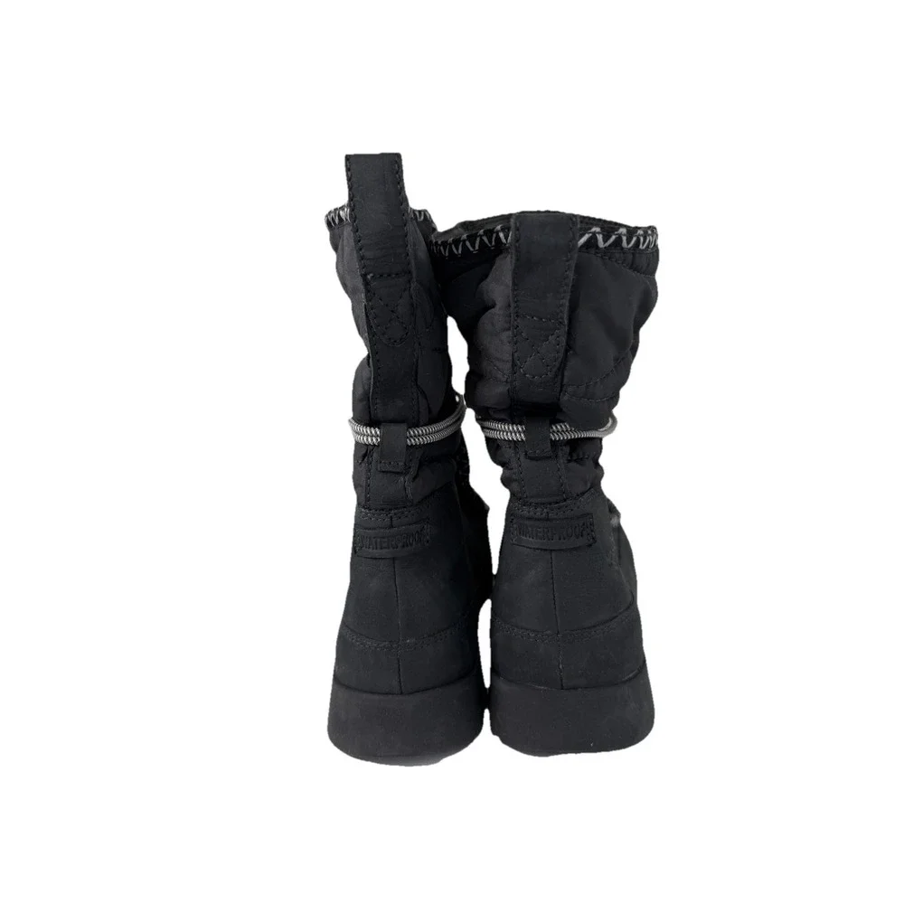 The North Face ThermoBall Lace-Up Snow Boots Women's 9 No‎ Box